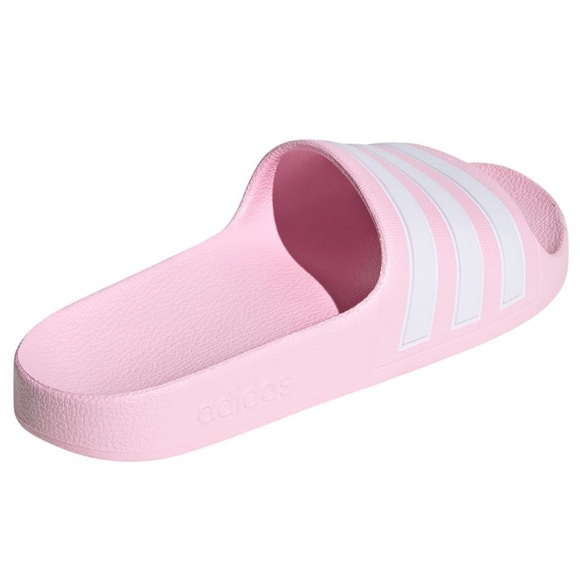 🌟NWT: ADIDAS - Girls’ Adilette Slides - Size 4Y - Picture 5 of 14